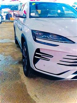 بي واي دي سونغ بلس